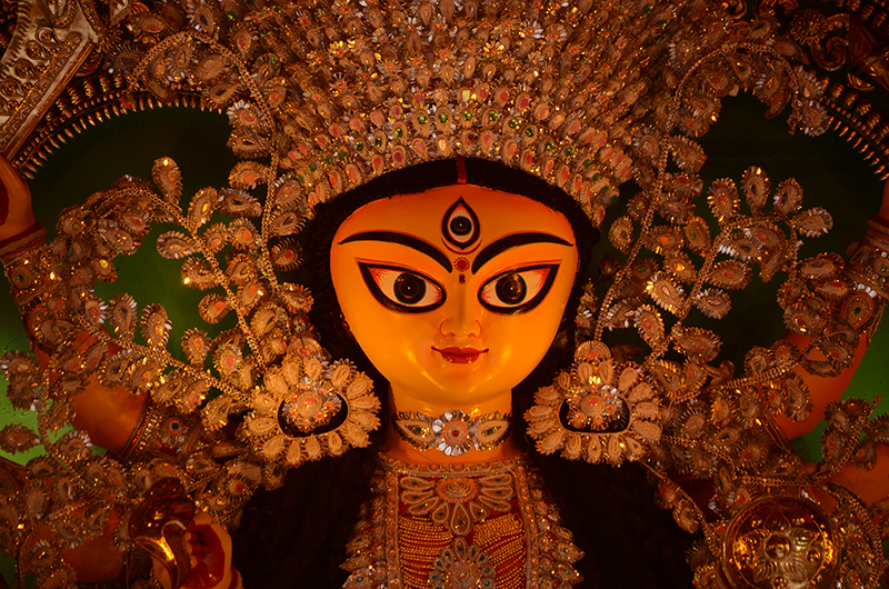 Durga Darshan: A walkthrough of Kolkata’s best pujas - Part V