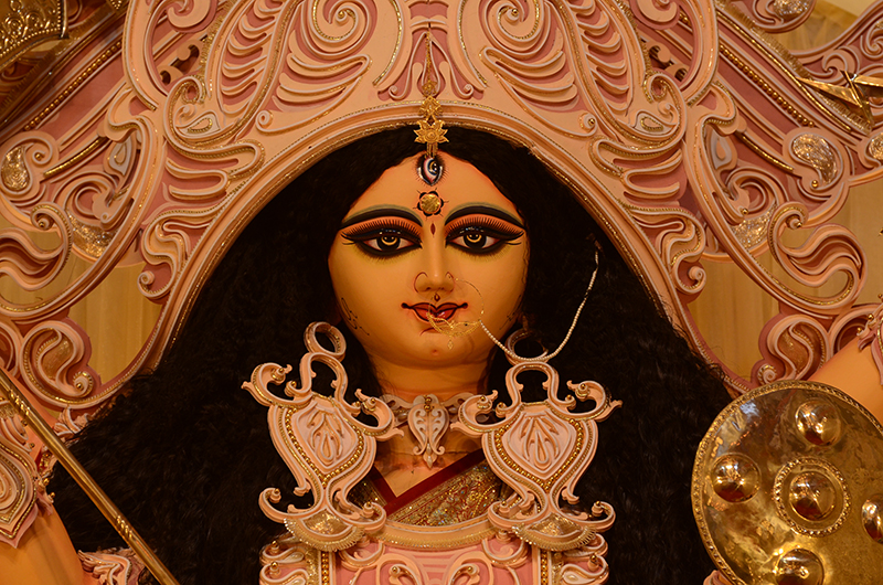 Durga Darshan: A walkthrough of Kolkata’s best pujas - Part V