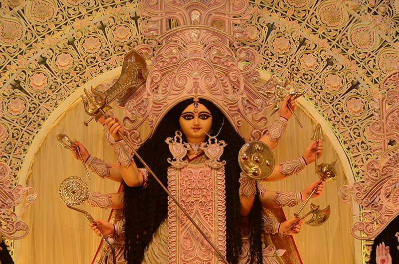 Durga Darshan: A walkthrough of Kolkata’s best pujas - Part V