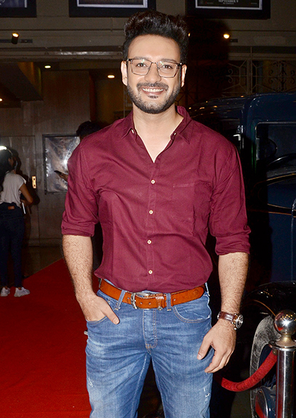 Star-studded premiere of Kaushik Ganguly's Lokkhi Chhele