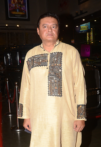 Star-studded premiere of Kaushik Ganguly's Lokkhi Chhele