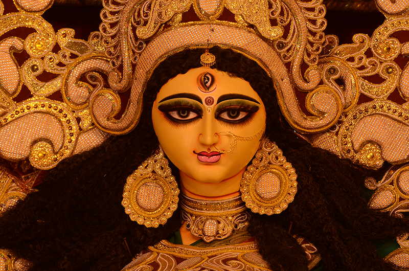 Durga Darshan: A walkthrough of Kolkata’s best pujas - Part III