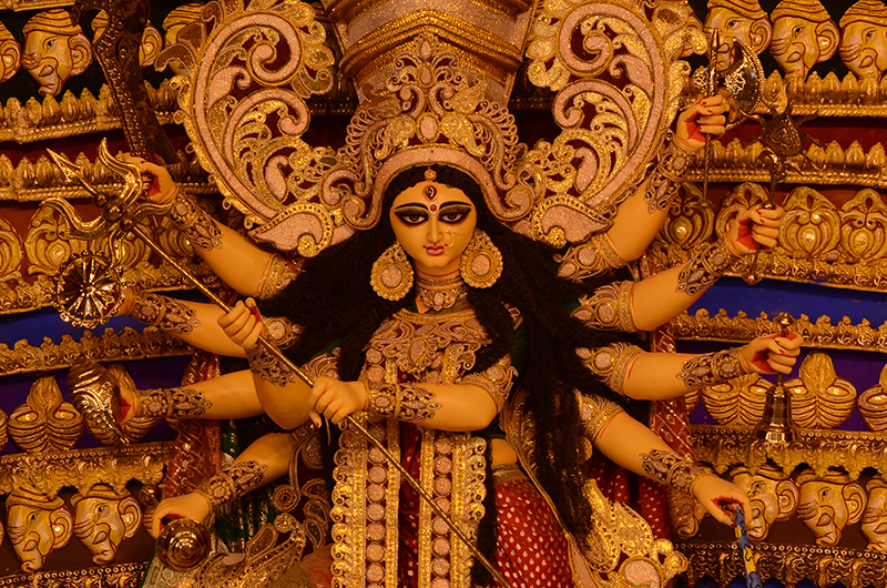 Durga Darshan: A walkthrough of Kolkata’s best pujas - Part III