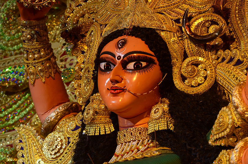 Durga Darshan: A walkthrough of Kolkata’s best pujas - Part I