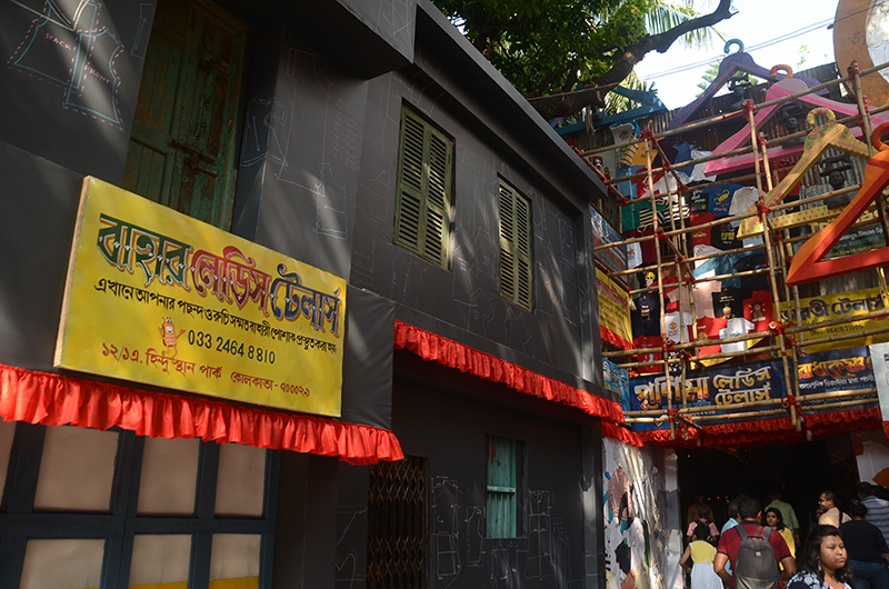 Durga Darshan: A walkthrough of Kolkata’s best pujas - Part I