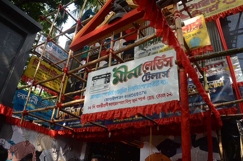 Durga Darshan: A walkthrough of Kolkata’s best pujas - Part I