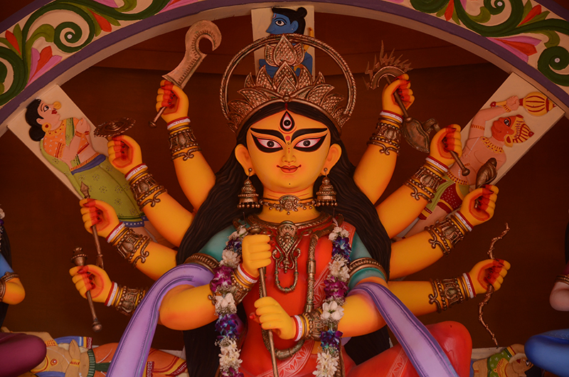 Durga Darshan: A walkthrough of Kolkata’s best pujas - Part II