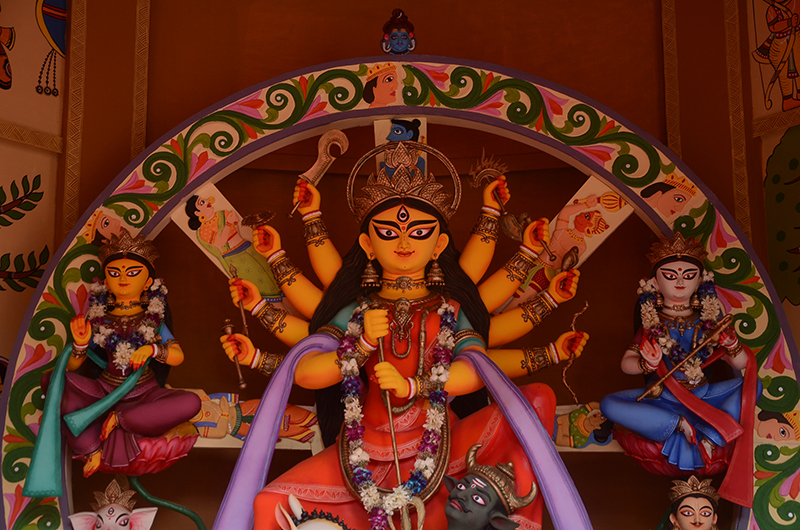 Durga Darshan: A walkthrough of Kolkata’s best pujas - Part II