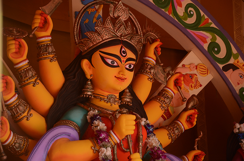 Durga Darshan: A walkthrough of Kolkata’s best pujas - Part II