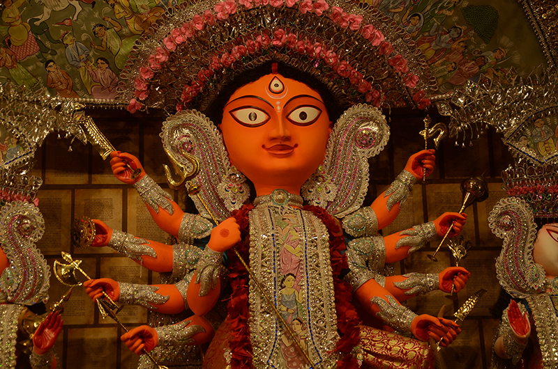 Durga Darshan: A walkthrough of Kolkata’s best pujas - Part II