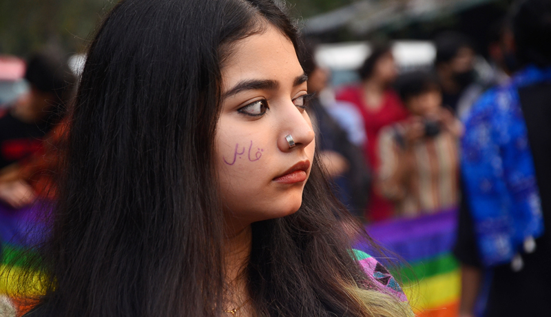 Hijab row: Candlelight protests held in Kolkata