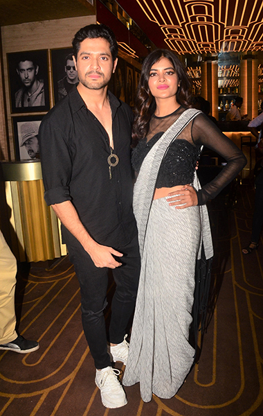 Premiere of Bengali film Kuler Achaar