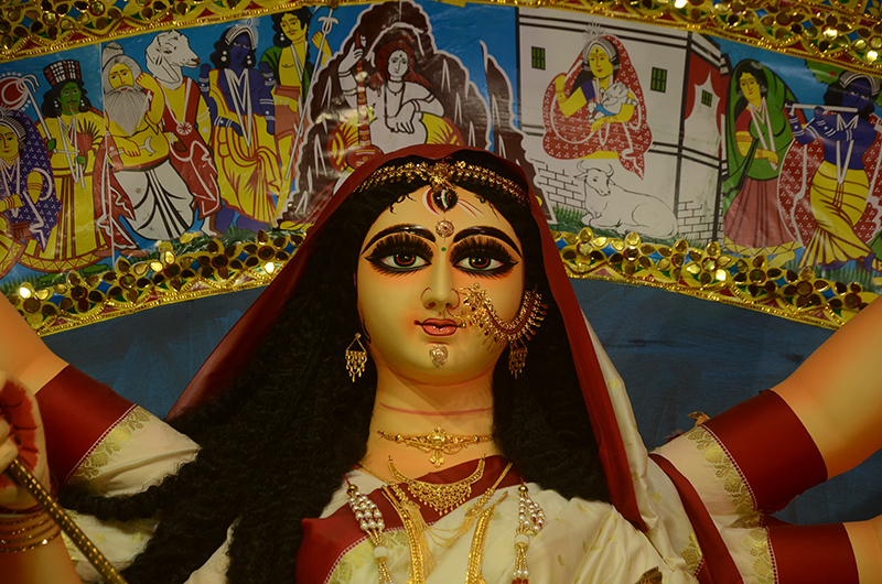 Durga Darshan: A walkthrough of Kolkata’s best pujas - Part VII