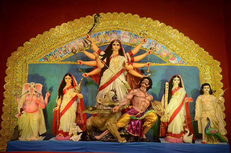 Durga Darshan: A walkthrough of Kolkata’s best pujas - Part VII