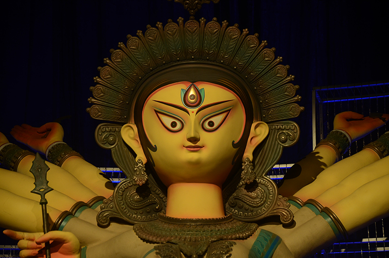 Durga Darshan: A walkthrough of Kolkata’s best pujas - Part VII