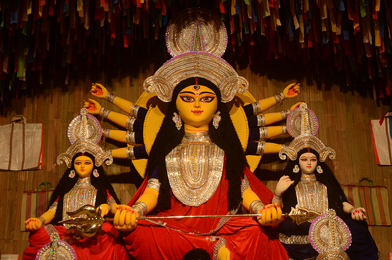 Durga Darshan: A walkthrough of Kolkata’s best pujas - Part VII