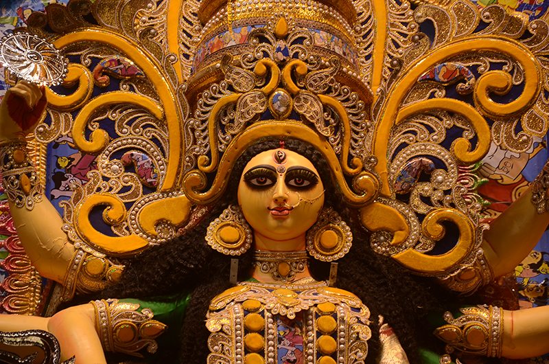 Durga Darshan: A walkthrough of Kolkata’s best pujas - Part I