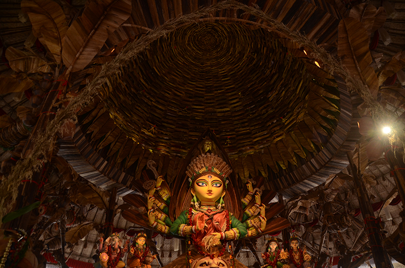 Durga Darshan: A walkthrough of Kolkata’s best pujas - Part XIV