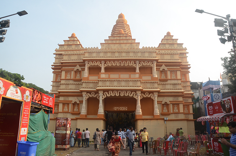 Durga Darshan: A walkthrough of Kolkata’s best pujas - Part VIII