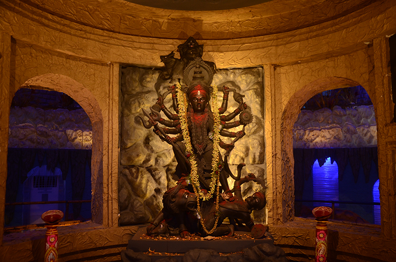 Durga Darshan: A walkthrough of Kolkata’s best pujas - Part VIII