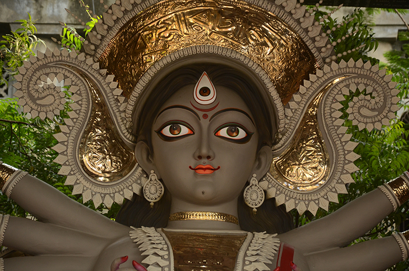 Durga Darshan: A walkthrough of Kolkata’s best pujas - Part VIII