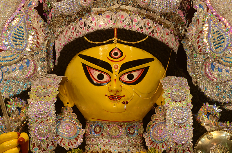 Durga Darshan: A walkthrough of Kolkata’s best pujas - Part VIII