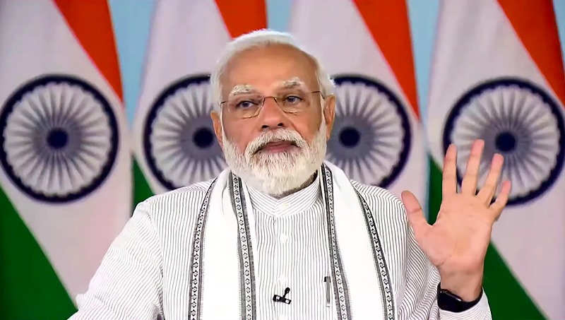 PM Modi’s address on Jan Aushadhi Diwas