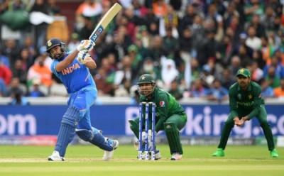 Asia Cup 2023: Rohit Sharma plays down rivalry against Pakistan ahead of key clash