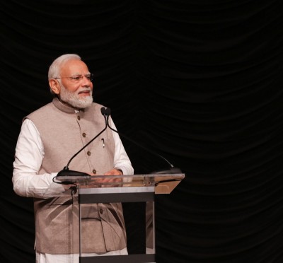 PM Modi pays homage to those who resisted the Emergency and worked to strengthen the democratic spirit