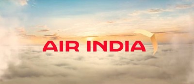 Air India unveils new global brand logo and aircraft livery