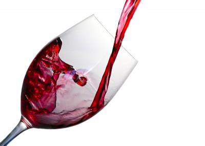 New study finds possible cause for red wine headache