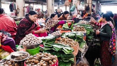 Women in India's Northeast are frontrunners in every sphere