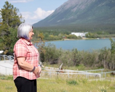 Yukon commemorates 125 years since becoming a territory of Canada