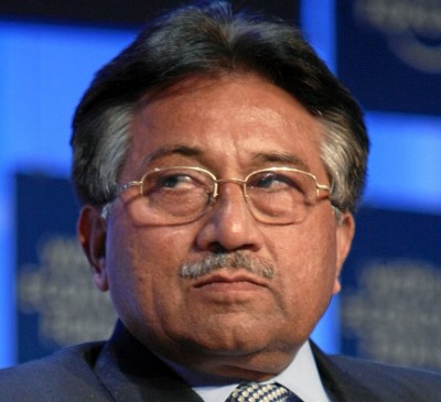 Pervez Musharraf broke from the past to reach out to GoI: Hurriyat