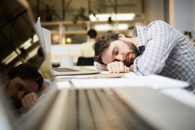 Survey finds worries about environmental issues are consistently leading to lost sleep for many Americans