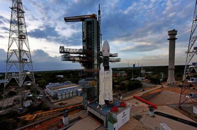 Chandrayaan-3 moon mission to be launched in mid-July, says ISRO chief