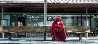 People of African descent facing ‘immense challenges’ in public square