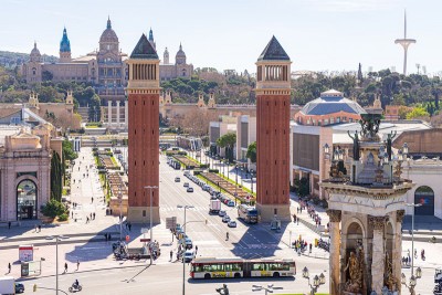 Spain witnesses second hottest March in 21st century