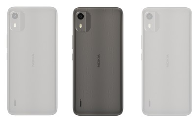 Nokia unveils its latest budget smartphone Nokia C12, price details given