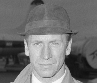 England football legend Bobby Charlton dies at 86