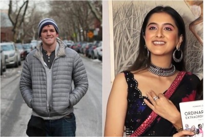 'Can't sue others for what I forgave you': Humans of New York founder Brandon Stanton questions Humans of Bombay's legal action against rival