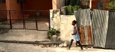 Police overwhelmed, development stalled, as gang violence spirals in Haiti