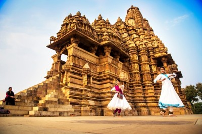 Khajuraho Dance Festival commences on February 20; coincides with G-20 Culture Working Group meeting