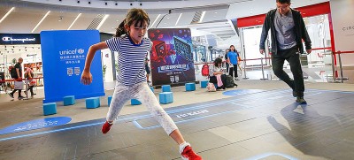 Partnerships key to boosting online safety