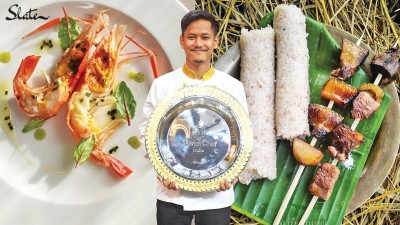 Assamese home cook Nayanjyoti Saikia crowned champion of MasterChef India Season 7, inspiring culinary dreams nationwide