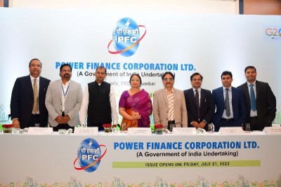 Power Finance Corporation Limited to tap Capital Market to raise uptoRs 5,000 crore via public issue of Secured NCDs