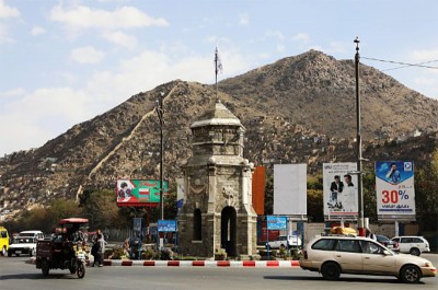 Afghanistan: Kabul residents say armed robberies have increased in city