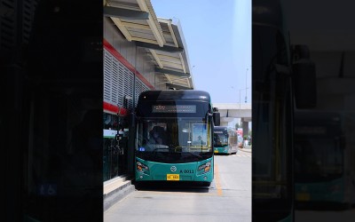 Pakistan: Peshawar's crucial BRT service may be stopped as operators denied Rs500 million payments