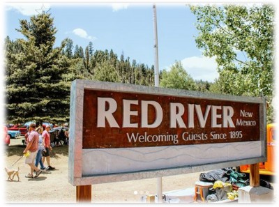 New Mexico: Shooting during motorcycle rally leaves three killed