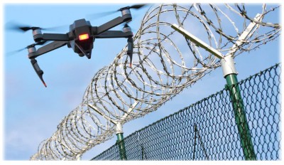 Punjab Police bolster defences: Taking on drone threats from Pakistan